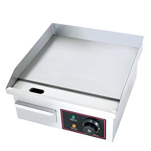 Pemanggang Listrik 220V Baja Tahan Karat Komersial untuk Restoran Katering Peralatan Dapur Profesional - Product Image 2
