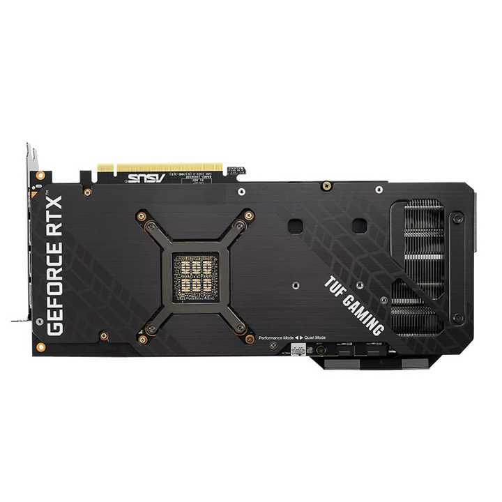 ASUS TUF Gaming Geforce RTX 3080 OC V2 10GB Graphics Card