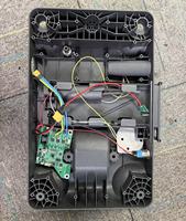 Carte de commande de bagages électriques personnalisable, carte pilote PCBA, module de contrôle intelligent pour valise électrique motorisée, circuit