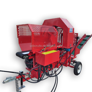 Diesel/Xăng củi Bộ vi xử lý máy để bán - Product Image 1