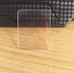 Protector de Pantalla de Vidrio Templado con Pegamento Líquido UV Nano para <span class=keywords><strong>Apple</strong></span> <span class=keywords><strong>Watch</strong></span> <span class=keywords><strong>Serie</strong></span> <span class=keywords><strong>7</strong></span> 41mm 45mm 49mm - Product Image 5