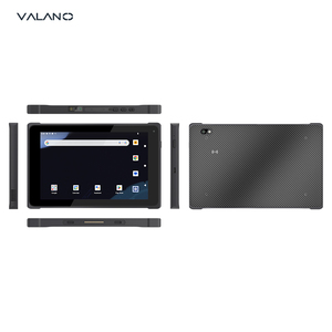 <span class=keywords><strong>Tablette</strong></span> robuste Valano RT09 8 pouces, Android 14 GMS, MTK MT8781 Octa Core, 8 Go, 128 Go, étanche IP67 - Product Image 2