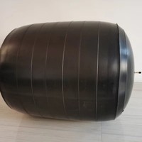 Airbag gonflable en caoutchouc, bouchon de tuyau d'égout, bouchon de tuyau d'eau