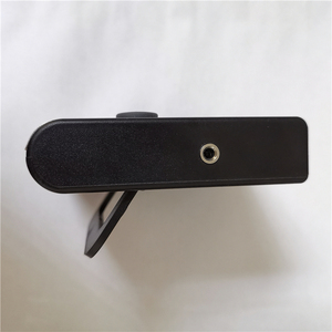 Termometro per Affumicatore <span class=keywords><strong>LDT</strong></span>-100 con Timer e Sonda in Acciaio Inox per Cucina, BBQ e Griglia, OEM/ODM - Product Image 3