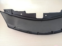 Accessoires de voiture supérieurs de moulage de calandre 62320-3VY0H pour Versa Note 2014 2015 2016
