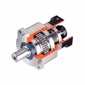 Les réducteurs planétaires de la série ATG KSB90 ont utilisé le produit de machines industrielles - Product Image 1