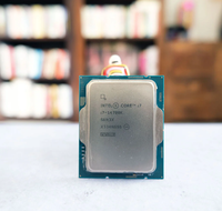 Nouveau processeur de bonne qualité et de prix Cpu I7 14700K 14700KF 14700K CPU pour ordinateur de bureau