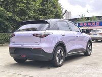 Voiture électrique Geely Xing Yuan 2025-2026 : Véhicule neuf à prix abordable, fabriqué en Chine, haute qualité