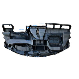 Đồ nội thất xe hơi chất lượng cao, bán chạy, đảm bảo số lượng, làm từ da ABS dành cho <span class=keywords><strong>Honda</strong></span> Civic thế hệ thứ 11 năm 2022-2023 - Product Image 2