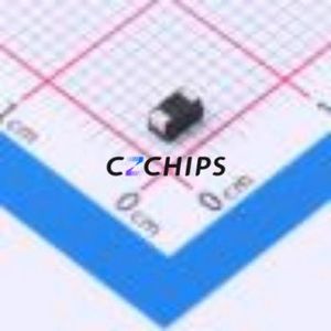 Condensateur au tantale T55A107M6R3C0045 1206 ( Capacité : 100uF )( Précision : 20% Tension nominale : 6.3V ) - Product Image 2