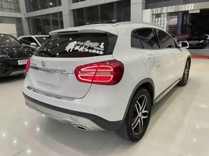 Meilleures ventes à bas <span class=keywords><strong>prix</strong></span>, <span class=keywords><strong>Mercedes</strong></span>-Benz <span class=keywords><strong>GLA</strong></span>-Class <span class=keywords><strong>GLA</strong></span> 200 Fashion Edition <span class=keywords><strong>2016</strong></span>, <span class=keywords><strong>prix</strong></span> bas, voitures de patrouille - Product Image 5