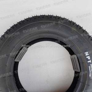 <span class=keywords><strong>Pneu</strong></span> 4.00-10 pour moto <span class=keywords><strong>Dax</strong></span> CT70 Trail Bike 4.00-10 - Product Image 4