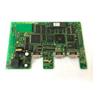 Pieza de Repuesto Industrial FANUC A16B-3300-0051 - Product Image 4