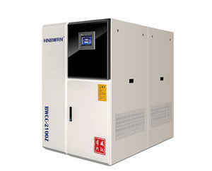 غلاية تكثيف غاز تجارية مختلطة بالكامل 3 طن ضمان لمدة سنة ألومنيوم مصبوب من السيليكون للضغط الجوي للمكتب - Product Image 1