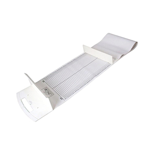 Alfombrilla Medidora <span class=keywords><strong>de</strong></span> Altura para Bebés, Estadiómetro, Infantómetro, Alfombrilla <span class=keywords><strong>de</strong></span> Medición <span class=keywords><strong>de</strong></span> 1 m, Nuevo Diseño - Product Image 1