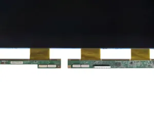 V400HJ9-PE1 40 Zoll TFT-LCD Öffnungslasche / FOG/ FHD1920 x 1080