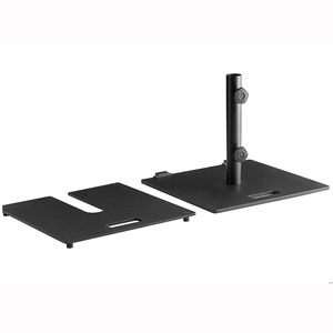 Soporte para Sombrilla de Exterior Jh-Mech, Base Resistente y Reforzada para Sombrilla de Patio - Product Image 3