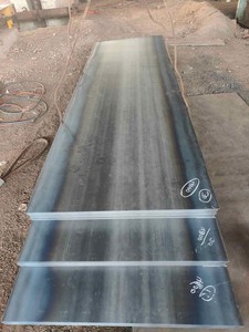 Q195 A53 Q235ตาหมากรุก Q345แผ่นเหล็กคาร์บอนท่อน้ำมันและก๊าซ - Product Image 4