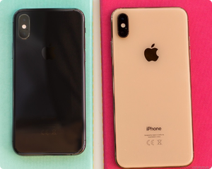 Teléfono Móvil Estadounidense de Segunda Mano para X S <span class=keywords><strong>Max</strong></span> 256 GB, Chip A12 Bionic, 6.5 Pulgadas, Desbloqueado, <span class=keywords><strong>Precio</strong></span> Económico, Alta Calidad, Venta al por Mayor - Product Image 6