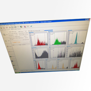 시멘트 시험을위한 전문 제조 DW-WDX200 파장 분산 <span class=keywords><strong>XRF</strong></span> X 선 형광 분광기 - Product Image 6