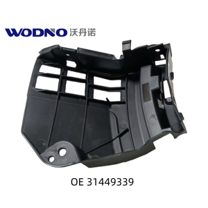 Support de pare-chocs avant automobile Wodannuo OE 31449339 de haute qualité pour <span class=keywords><strong>XC40</strong></span> avec 1 an de garantie, neuf - Product Image 1