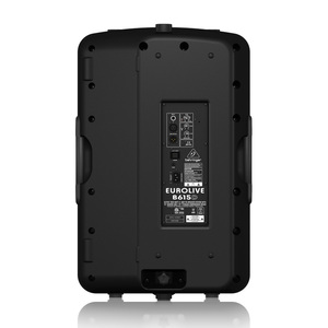 ลำโพง Behringers B615D ของแท้จากเยอรมัน ลำโพงมอนิเตอร์แบบแอคทีฟ ความละเอียดสูง ขนาด 15 นิ้ว สำหรับใช้ในบ้าน - Product Image 2