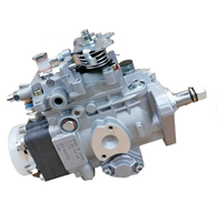 6734711240 nouveau fabriqué en chine de haute qualité usine originale pompe d'injection de carburant pièces d'excavatrice assemblage de moteur