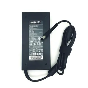 Adaptador AC Carregador para HP HSTNN-CA27 645509-002 646212-00 677763-002 Envy Recline 27-k350 19.5V 7.7A fonte de alimentação do notebook 150W