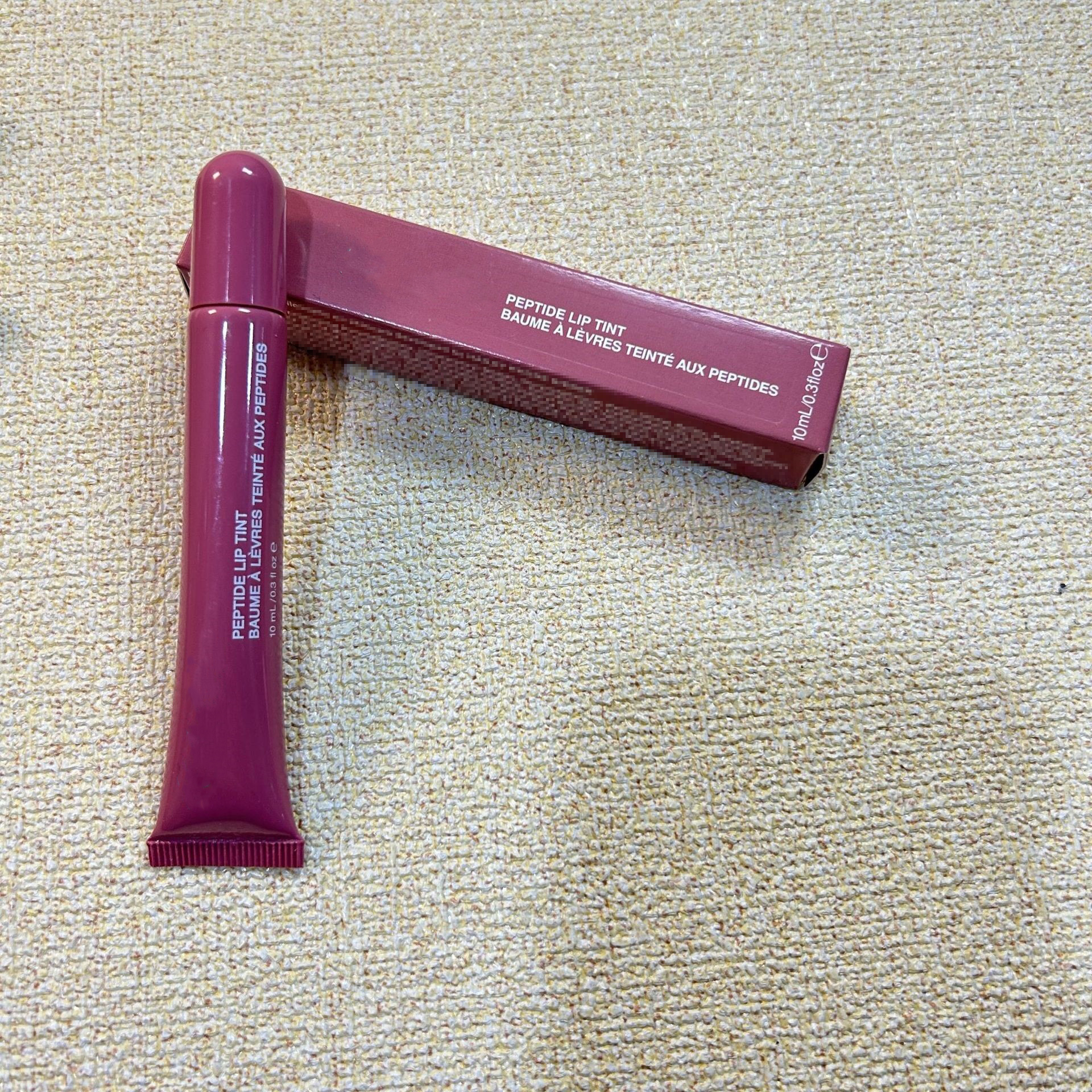 bronzage salé