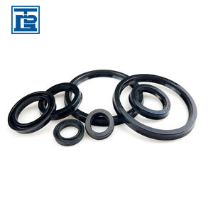 TONGDA su misura sigillo idraulico cilindro stelo del pistone Dhs per Un Uns Uhs Ush polvere anello di tenuta in gomma prodotti - Product Image 5