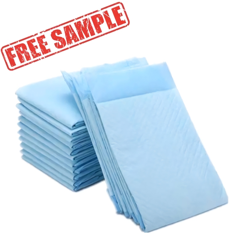Factory Wholesale Disposable Nursing Pads Waterproof