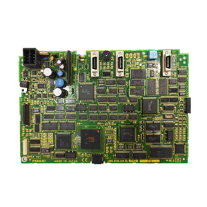 Módulo de Placa de Control FANUC A20B-8100-0400, Módulo PCB de Control - Product Image 1