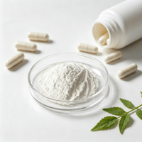 Suplemen Harga Terbaik 98% Ekstrak Astragalus Bubuk Sikloastragenol