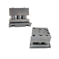 Doublure en carbure de tungstène TOPWAY personnalisée, alliage dur YG8, poinçonnage, acier à haute résistance, moule