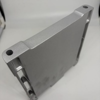 Plaque d'extrémité de batterie OnTime WSD-587Ah(AL END) |   Haute tension 1kV Montage en surface |   Fabriqué dans le Zhejiang |   Caoutchouc de silicone |   Autre type