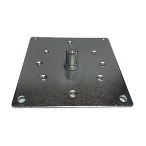 Supporto per Cuscinetti Quadrati per <span class=keywords><strong>Tapparelle</strong></span>, per Cuscinetti da 40/42 mm, Componenti per Porte da Garage - Product Image 3