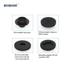 Mezclador BIOBASE CHINA BK-VX1, Máquina con Motor de Polo Sombreado de 0~2800 rpm, Mezclador para Tubos de Recolección de Sangre de Laboratorio - Product Image 2