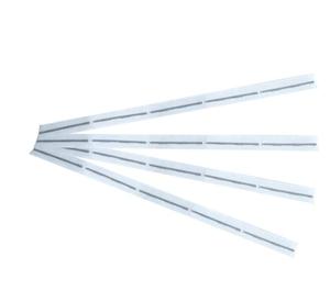 Thư viện vô hiệu hóa cuốn sách <span class=keywords><strong>em</strong></span> Dải Ba M tattle băng an ninh dải - Product Image 1