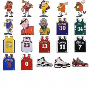 Épingle en émail <span class=keywords><strong>Manga</strong></span> pour sacs à dos, accessoires, broches sur vêtements, cadeau mignon pour femmes - Product Image 2