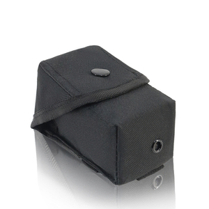 Pochette tactique MOLLE pour grenade, sac de ceinture en nylon imperméable pour bombes fumigènes/<span class=keywords><strong>gaz</strong></span> et chasse aux fragrances, compartiment unique, sac de ceinture EDC - Product Image 2