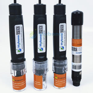 Análisis multiparamétrico de la calidad del agua RS485 o 4-20ma PH TDS EC sensor turbidez DO sensor Sonda de sensor de conductividad - Product Image 4