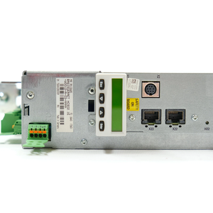 ใหม่เอี่ยม 100% ของแท้ HCS02.1E-W0012-A-03-NNNN R911298371 ตัวควบคุมไดรฟ์ IndraDrive C - Product Image 5