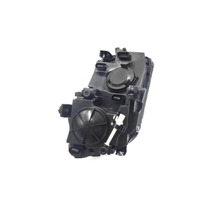 Faro Anteriore per Auto, Luce di Guida a LED, Indicatore di Direzione per <span class=keywords><strong>Volkswagen</strong></span> VW <span class=keywords><strong>Tiguan</strong></span> 2017 2018 2019 <span class=keywords><strong>2020</strong></span> 2021 - Product Image 6