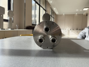 Взрывозащищенная уличная IP68 водонепроницаемая инфракрасная камера видеонаблюдения с записью на SD-карту и сигнализацией - Product Image 5