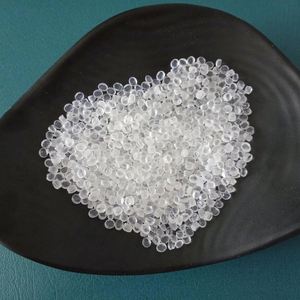LLDPE -7042 en Polvo de Alta Demanda, Partículas de Plástico, Gránulos de LLDPE, Material LLDPE, Partículas de Plástico - Product Image 5