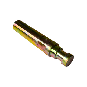 Usinage CNC 3D Acier inoxydable Métal Personnalisé Fabricant OEM Fraisage Tournage Pièces en alliage d'aluminium Services Guangdong - Product Image 3