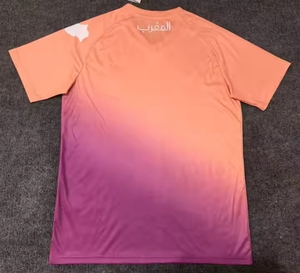 2011 Retro Classic BR Football Club #11 Camiseta de entrenamiento de fútbol Unisex 100% poliéster corte automatizado de alta calidad de secado rápido - Product Image 1