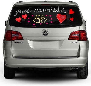 Huỳnh Quang Neon Colors Lỏng Chalk <span class=keywords><strong>Markers</strong></span> Xóa Được Đánh Dấu Xóa Khô Bút Cho Bảng Đen, Bảng Phấn, Cửa Sổ, Kính - Product Image 6