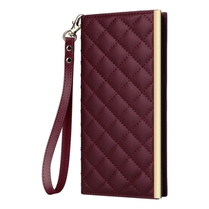 Étui portefeuille livre à rabat pour <span class=keywords><strong>Samsung</strong></span> Galaxy S9 S10 S20 S21 S22 S23 S24 S23FE - Product Image 5