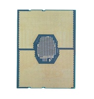 Prosesor CPU Intel XEON Gold 6154 Baru Asli Emas 6154 Prosesor CPU 18 Core 3.0GHz untuk Server/Desktop